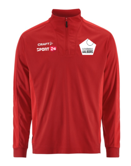 Craft Evolve 2.0 Contrast Half Zip M